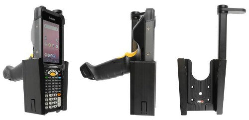 Brodit 710320 holder Passive holder Tablet/UMPC Black