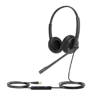 Yealink UH34 Lite Dual UC Headset