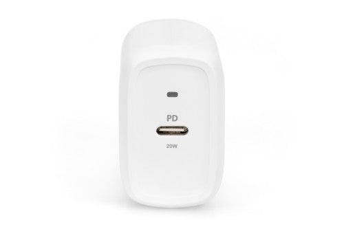Digitus Universal Charging Adapter, USB-C™, 20 W