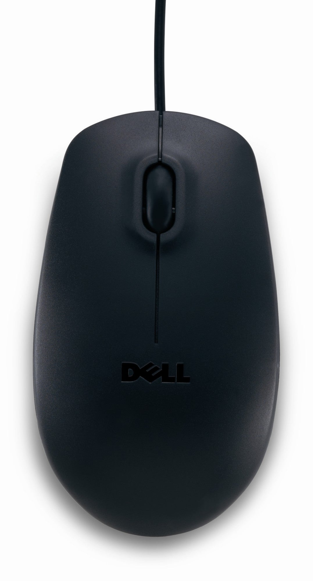 DELL USB Optical Mouse - MS111 - black