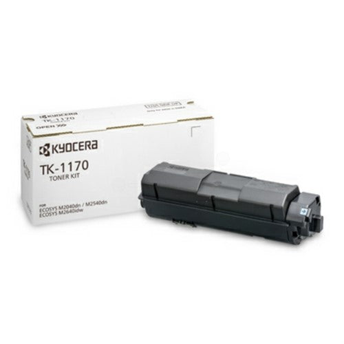 Kyocera 1T02S50NL0/TK-1170 Toner-kit, 7.2K pages ISO/IEC 19752 for Kyocera M 2040