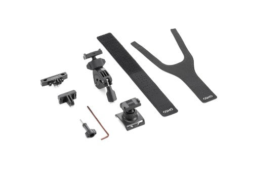 DJI CP.OS.00000288.01 action sports camera accessory Camera mount