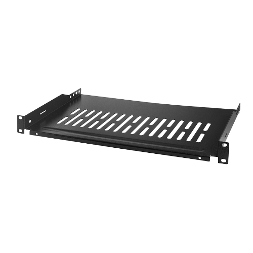 LogiLink SF1C35B rack accessory Rack shelf