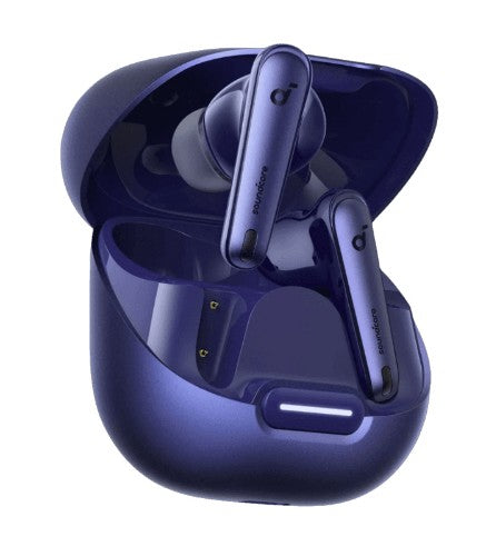 Soundcore LIBERTY 4 NC - BLUE Blue, Navy