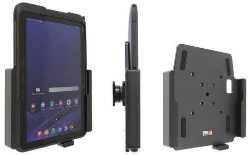 Brodit 711328 holder Passive holder Tablet/UMPC Black