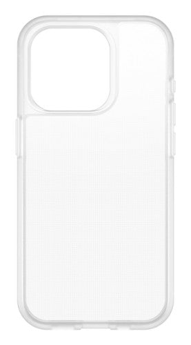 OtterBox React Series for iPhone 15 Pro, Clear