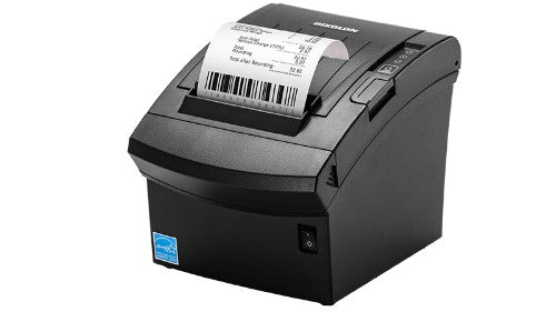 Bixolon SRP-350plusV 180 x 180 DPI Wired Direct thermal POS printer