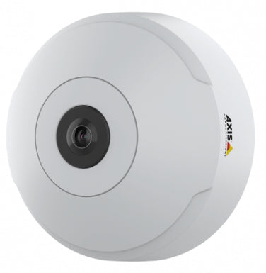 Axis 01731-001 security camera Dome IP security camera Indoor 2560 x 1920 pixels Ceiling/wall