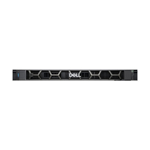 DELL PowerEdge R260 server 1.2 TB Rack (1U) Intel Xeon E E-2436 2.9 GHz 16 GB DDR5-SDRAM 700 W