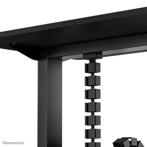 Neomounts ADS06-132BL Cable spine - magnetic fixture - universal