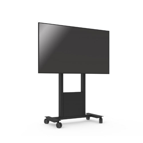 SMS Smart Media Solutions Func Mobile Black