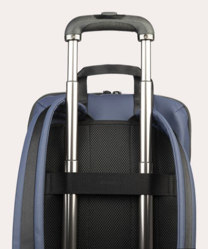 Tucano Gommo 40.6 cm (16") Backpack Black, Blue