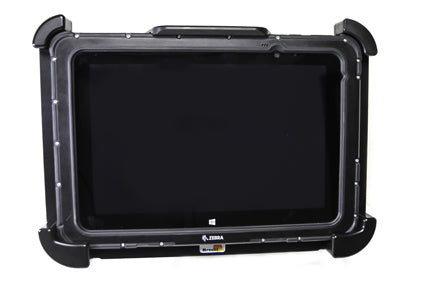 Brodit 511914 holder Passive holder Tablet/UMPC Black