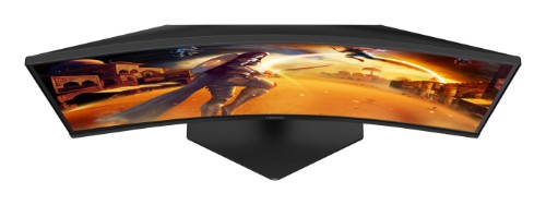 AOC G4 C27G4ZXE computer monitor 68.6 cm (27") 1920 x 1080 pixels Full HD LED Black