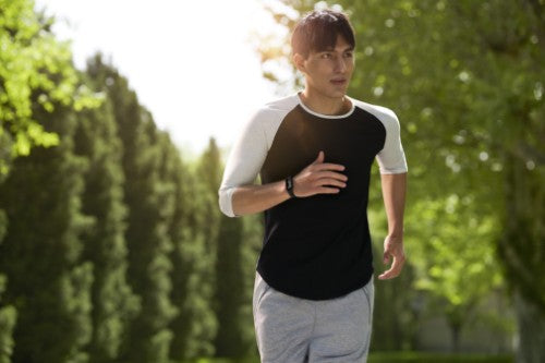 Xiaomi SMART BAND 7 EU AMOLED Wristband activity tracker 4.11 cm (1.62") Black