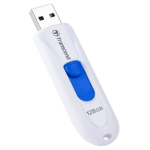 Transcend JetFlash 790 64GB White