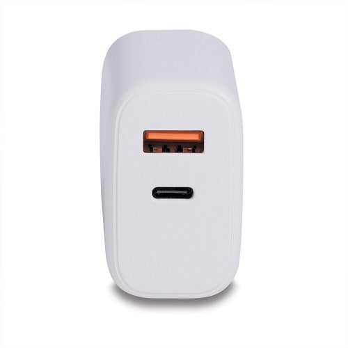 Lindy 73424 mobile device charger Universal White AC Fast charging Indoor