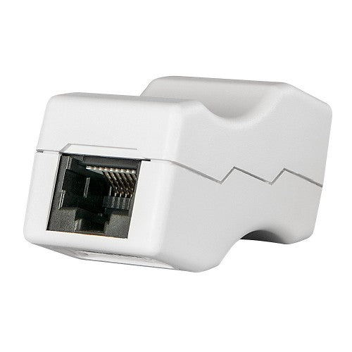 Lindy RJ-45 inline coupler UTPCat.6