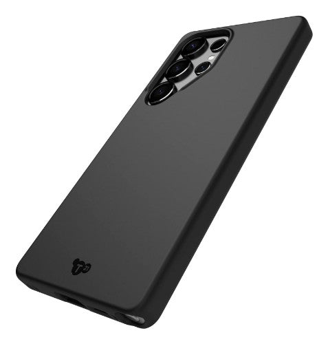 Tech21 T21-11233 mobile phone case 17.5 cm (6.9") Cover Black