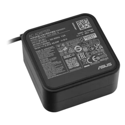 ASUS 0A001-01105000 power adapter/inverter Indoor 45 W Black