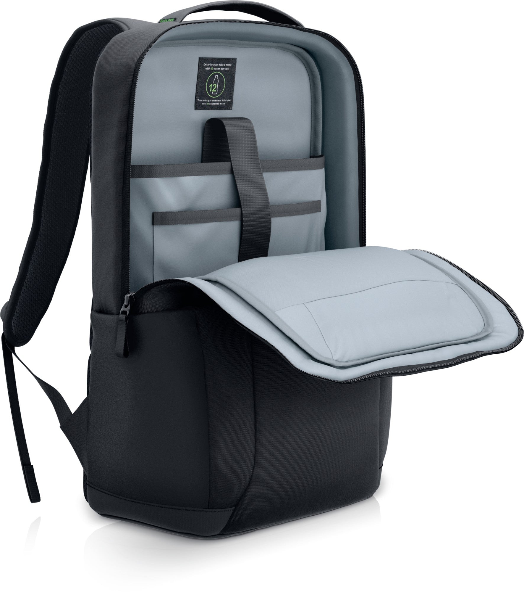 DELL EcoLoop Pro Slim Backpack 15