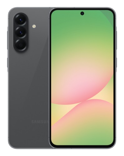 Samsung Galaxy A56 5G Enterprise Edition 17 cm (6.7") Dual SIM USB Type-C 8 GB 256 GB 5000 mAh Graphite