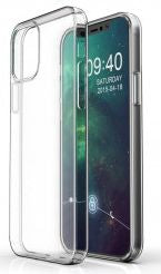 eSTUFF ES67100033 mobile phone case Cover Transparent