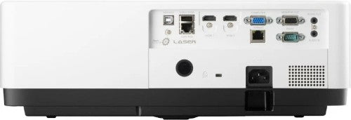 Viewsonic LSC601WU data projector Standard throw projector 6000 ANSI lumens 3LCD WUXGA (1920x1200) White