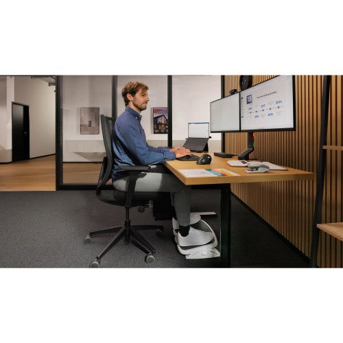 Kensington Pro Fit Ergo Vertical Wireless Mouse