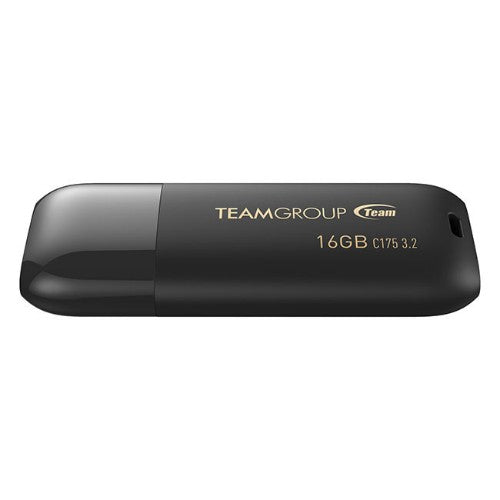 Team Group C175 USB flash drive 256 GB USB Type-A 3.2 Gen 1 (3.1 Gen 1) Black