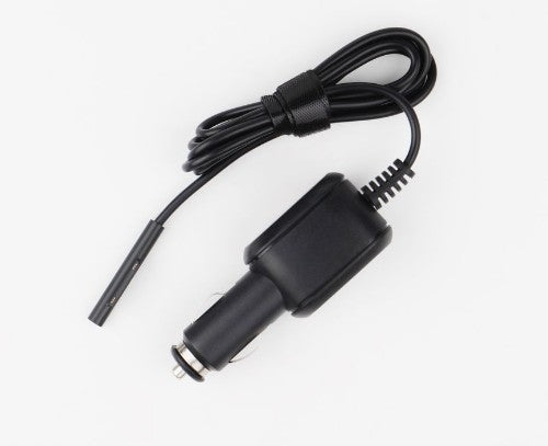 CoreParts MSPT2006C power adapter/inverter Auto 30 W Black