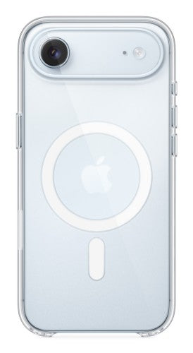 Apple iPhone Air Case with MagSafe – Frost