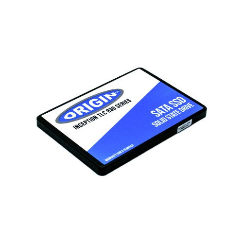 Origin Storage 1TB TLC SSD EB 840/850 G3 2.5in SATA MAIN/1ST w/Caddy