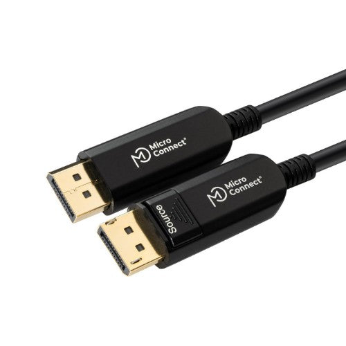 Microconnect DP-MMG-4000V1.4OP DisplayPort cable