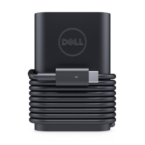 DELL 492-BBUS power adapter/inverter Indoor 45 W Black