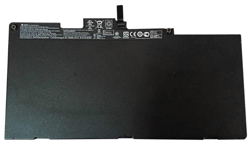 CoreParts MBXHP-BA0017 laptop spare part Battery