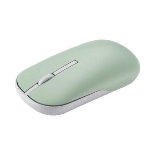 ASUS Marshmallow MD100 mouse Office Ambidextrous RF Wireless + Bluetooth Optical 1600 DPI