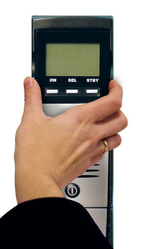 Riello Sentinel Dual 1 kVA 900 W 8 AC outlet(s)