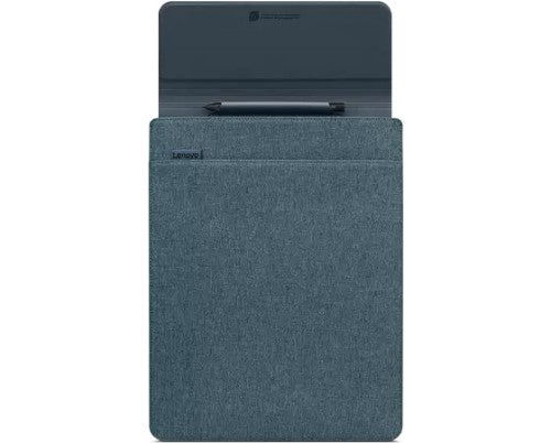 Lenovo GX41K68626 laptop case 36.8 cm (14.5") Sleeve case Teal
