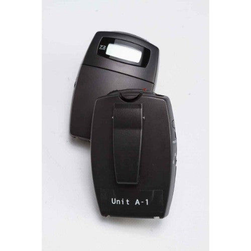 Brady M21-750-430-WT-CL printer label Transparent Self-adhesive printer label
