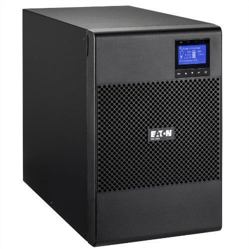 Eaton 9SX uninterruptible power supply (UPS) Double-conversion (Online) 2 kVA 1800 W 8 AC outlet(s)