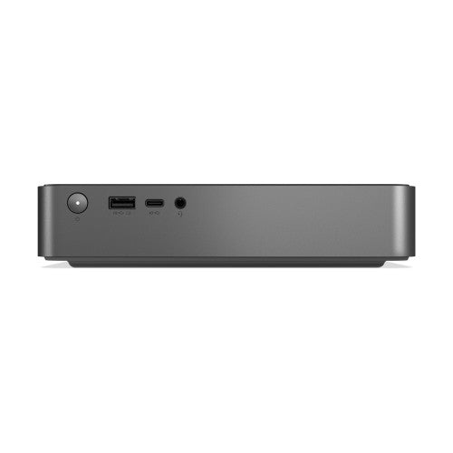 Lenovo IdeaCentre Mini 01Q8X10 32 GB LPDDR5x-SDRAM 512 GB SSD Windows 11 Home Mini PC Grey
