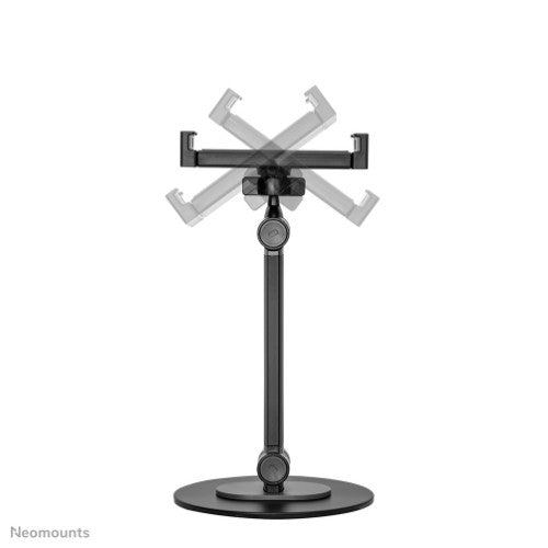 Neomounts DS15-540BL1 Tablet stand 4.7-12.9" - universal