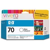 HP C9459A/70 Ink cartridge Glossy Optimizer 130ml for HP DesignJet Z 3100/3200