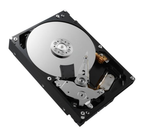 Toshiba P300 500GB internal hard drive 7200 RPM 64 MB 3.5" Serial ATA III