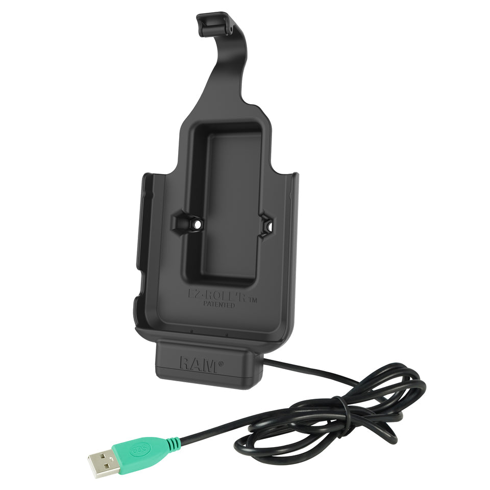 RAM Mounts RAM-HOL-SAM84CP-1U holder Active holder Mobile phone/Smartphone Black