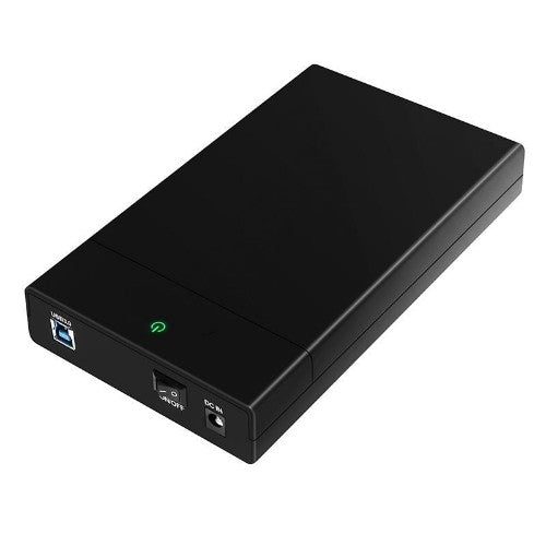 CoreParts K3568 storage drive enclosure