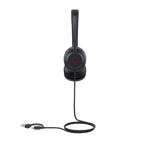 Yealink UH35 Dual UC USB-C/A Headset