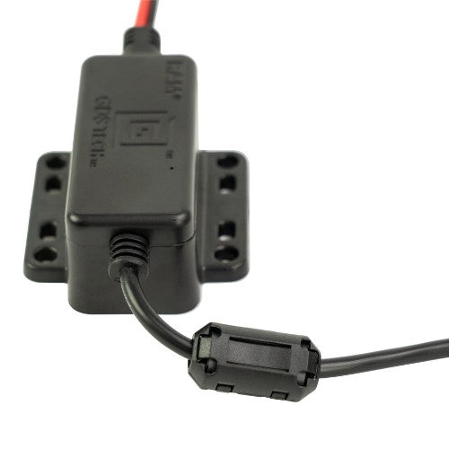 RAM Mounts RAM-GDS-CHARGE-V3CH-2U mobile device charger Black DC Auto