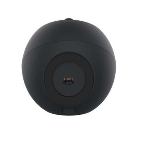 Creative Labs Pebble V2 2-way Black Wired 8 W